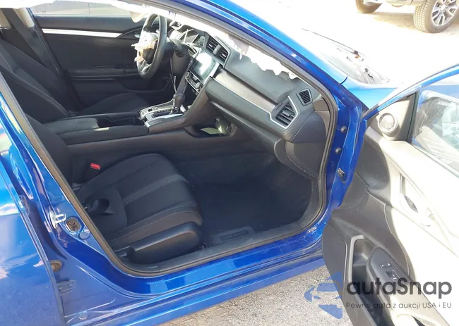 19XFC1F35GE033019: 43986455