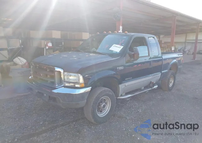 1FTNX21F93EA30847: 43986460