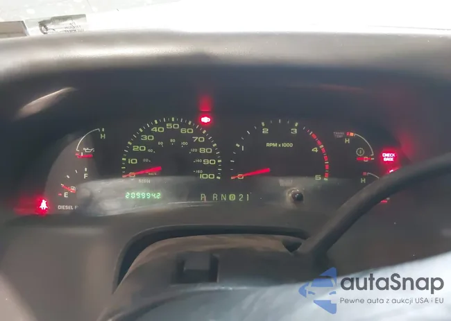 1FTNX21F93EA30847: 43986460