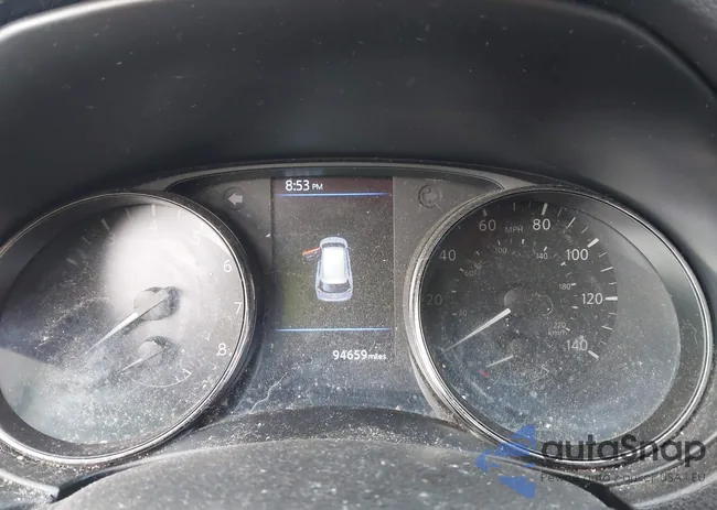 JN8AT2MV3JW313852: 43986493