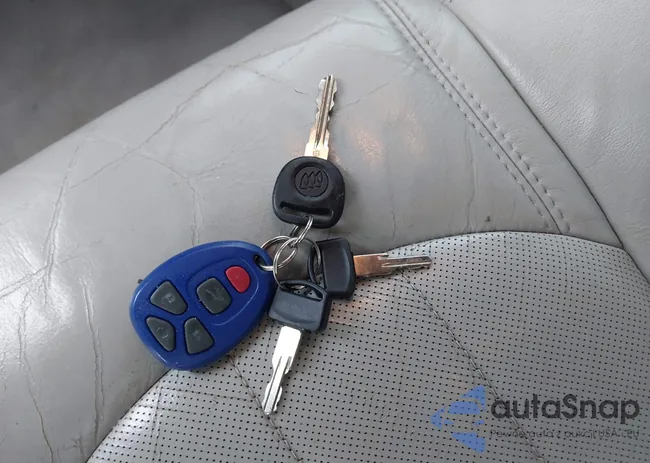 5GAEV23D49J145875: 43986506