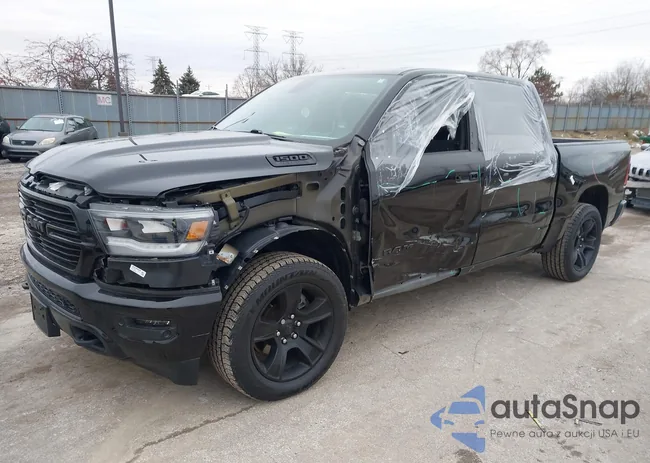 1C6SRFFT8LN127760: 43986609