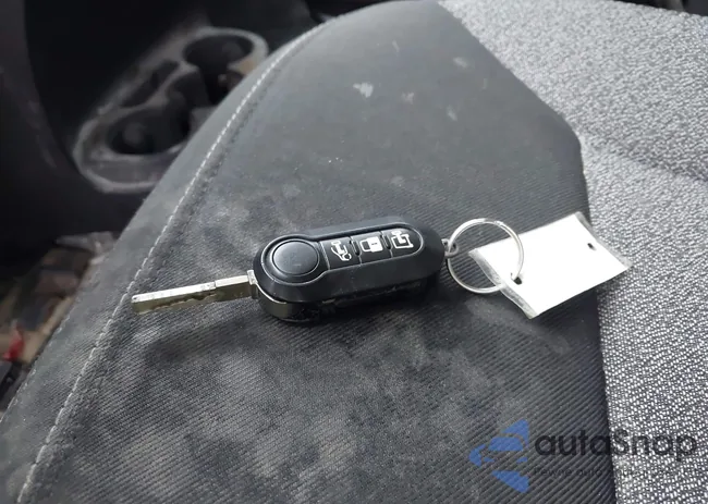 3C6URVJD2FE500383: 43986673