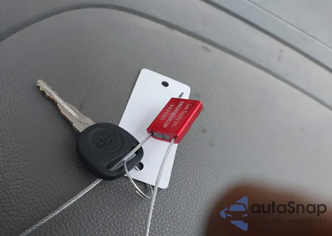 1GCHK24K88E208274: 43987697