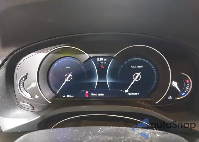 5UXTR9C50KLP95131: 43987700