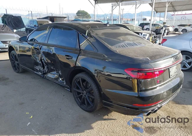 WAULSAF80PN003047: 43987723