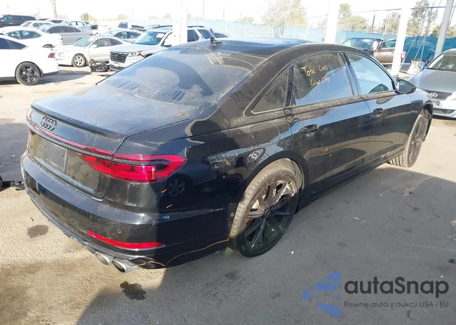 WAULSAF80PN003047: 43987723