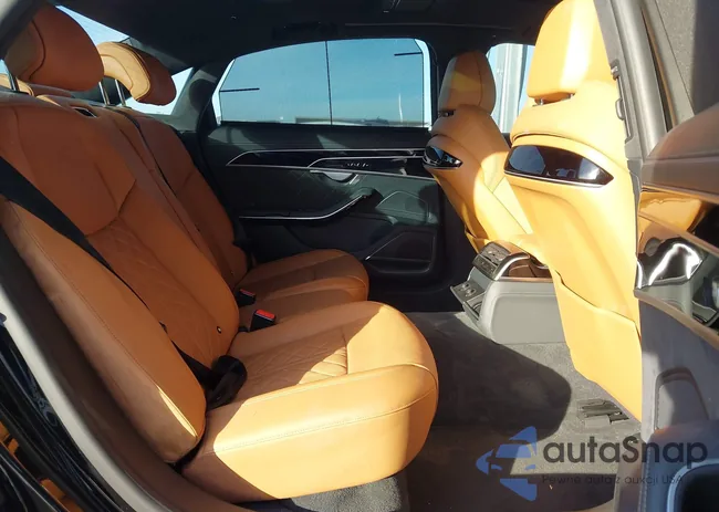 WAULSAF80PN003047: 43987723