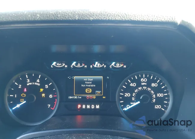 1FTEW1EP5JKF48601: 43987787