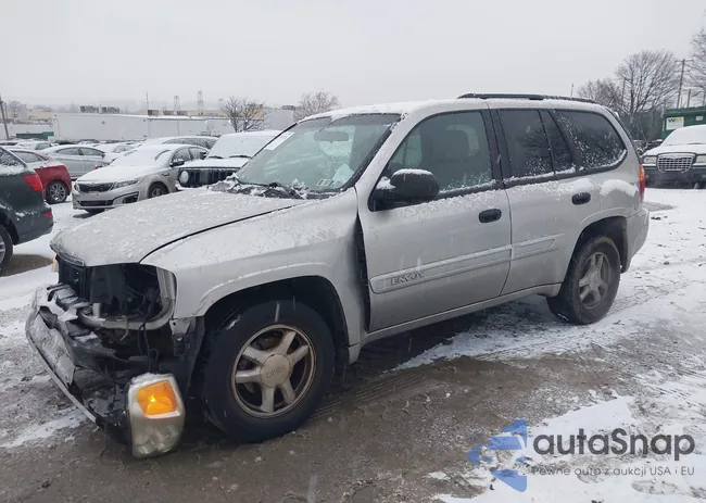 1GKDT13S342209209: 43987828