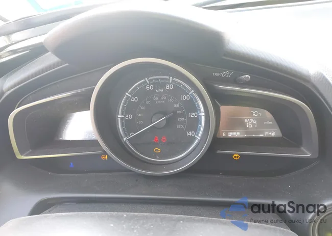 3MYDLBYV7KY509128: 43987847