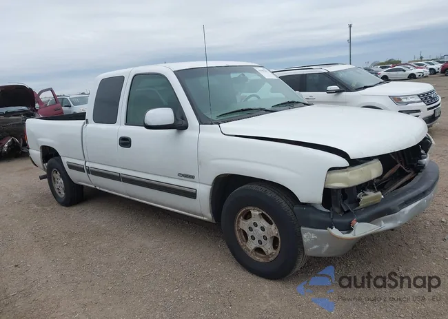 2GCEC19V821194978: 43987857