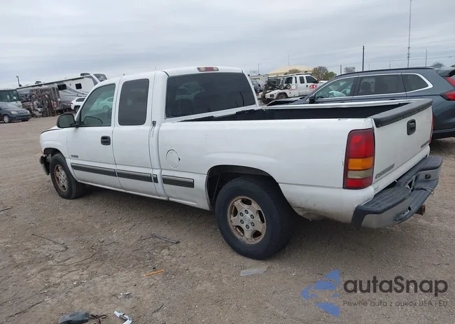 2GCEC19V821194978: 43987857