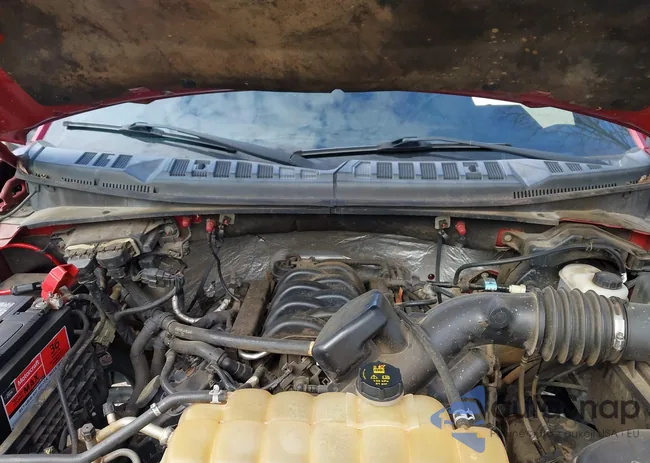 1FTEW1EFXGFC11172: 43987886