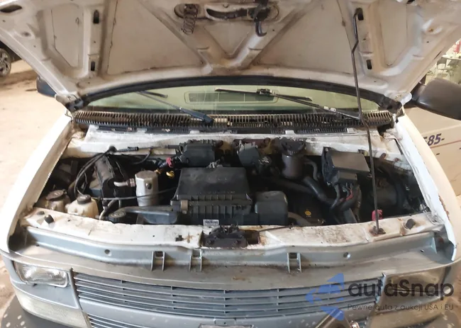 1GCDM19X45B107706: 43987893