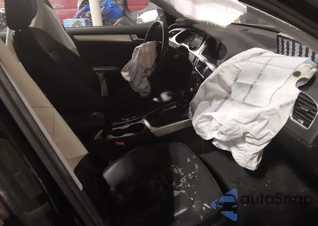 WAUBFAFL3GN009090: 43988045