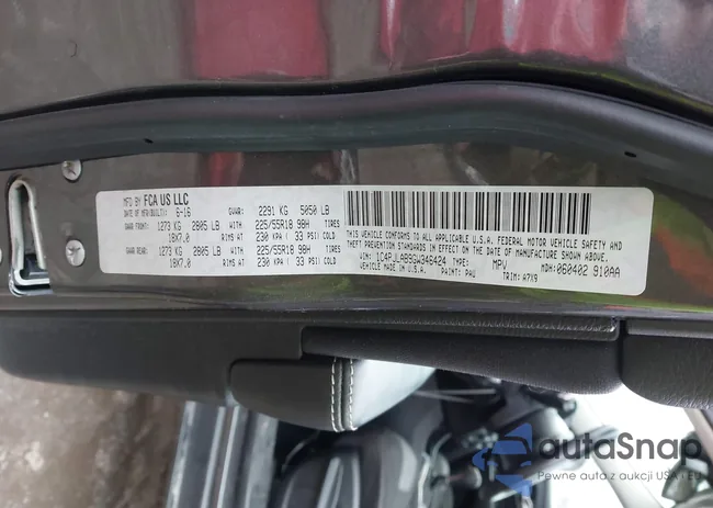 1C4PJLAB9GW346424: 43988057