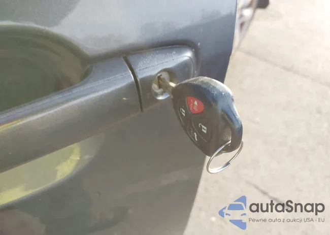 4T1BE46K49U397997: 43988093