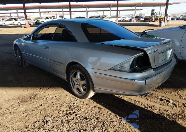 WDBPJ75J15A045423: 43988120