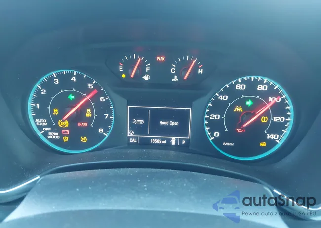 3GNAXSEV2NS235507: 43988125