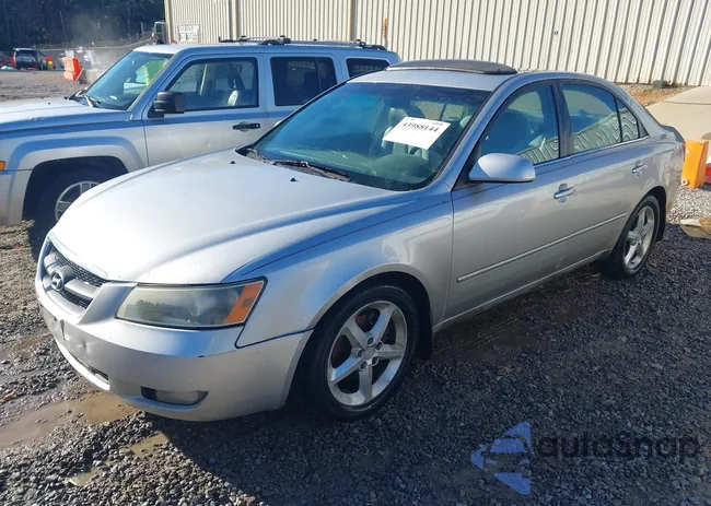 5NPEU46F16H027801: 43988144