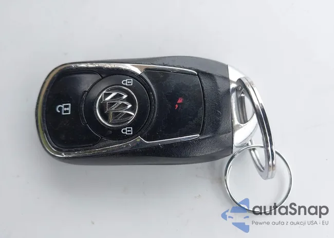 KL4CJASB2KB705642: 43988148