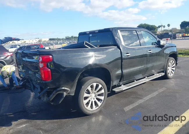 1GCUYHED2KZ195490: 43988199