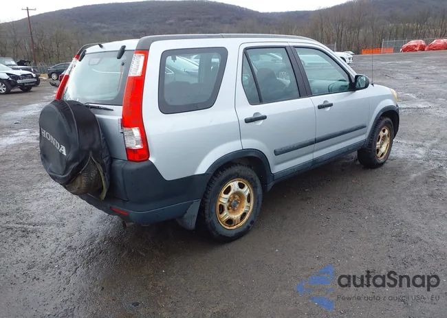 SHSRD785X5U304152: 43988203