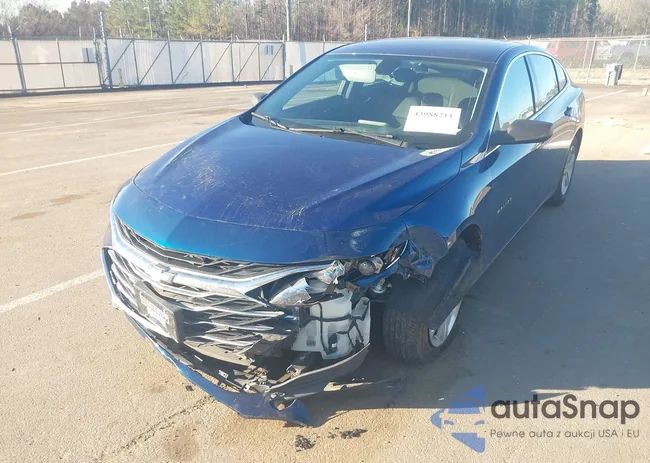 1G1ZB5ST0KF123327: 43988211