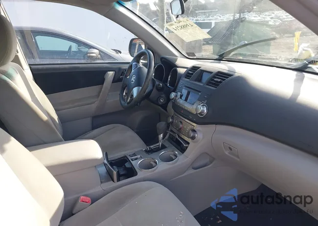 5TDBK3EH2CS113467: 43988214