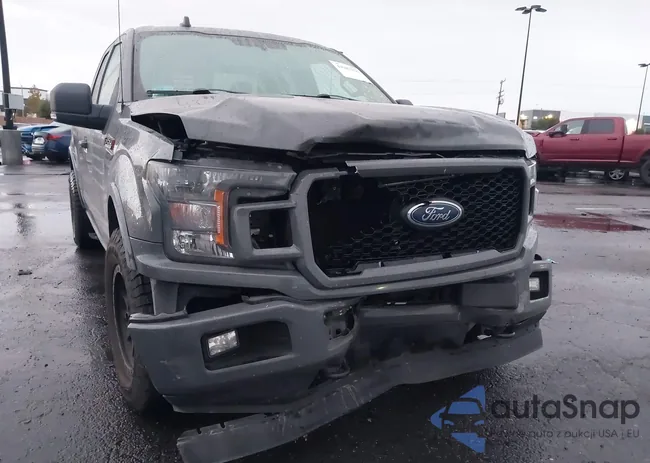 1FTEX1EPXJFB09948: 43987294