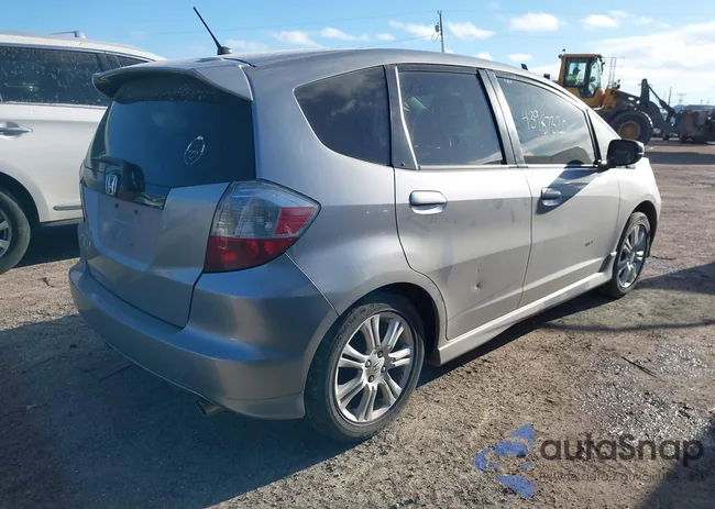 JHMGE8H49AC014676: 43987320