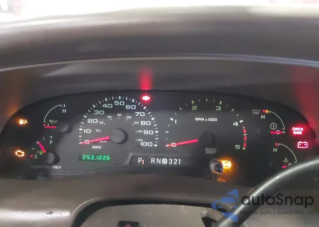 1FMSU45P94EA89355: 43987343