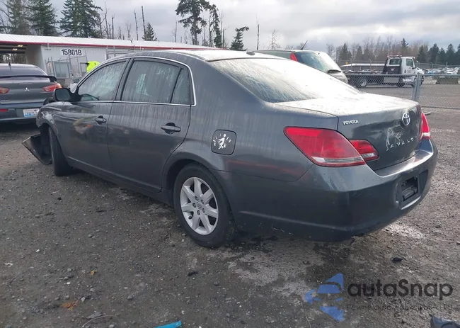 4T1BK36BX9U344921: 43987380