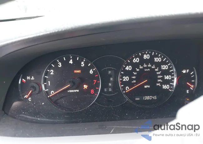 4T1BK36BX9U344921: 43987380