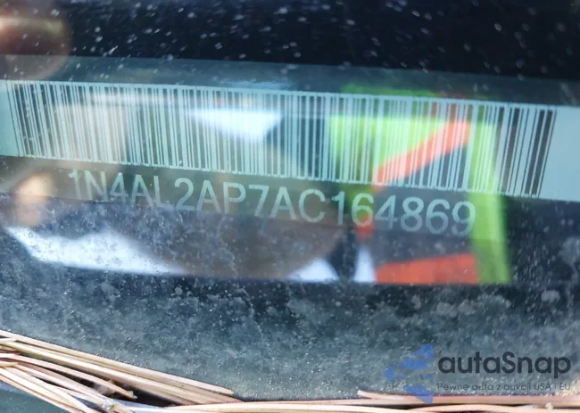 1N4AL2AP7AC164869: 43987382