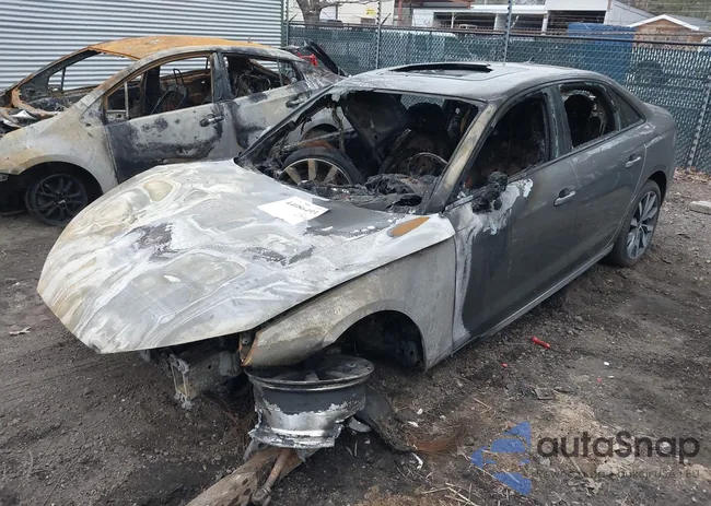 WAUBBAF40NN002390: 43987385