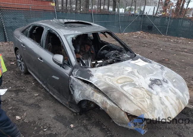 WAUBBAF40NN002390: 43987385