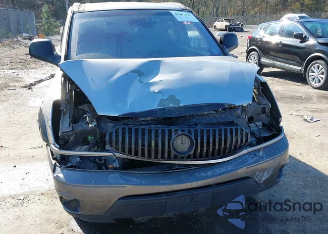 3G5DA03E85S566890: 43987414