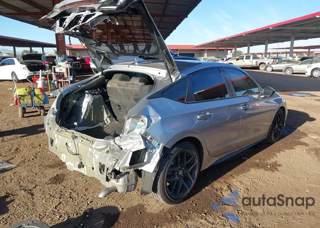 19XFL2H88SE032955: 43987444