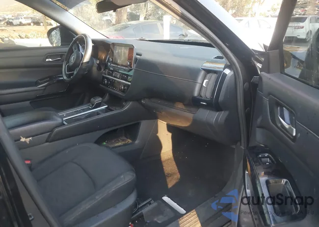 5N1DR3BA3NC231345: 43987509