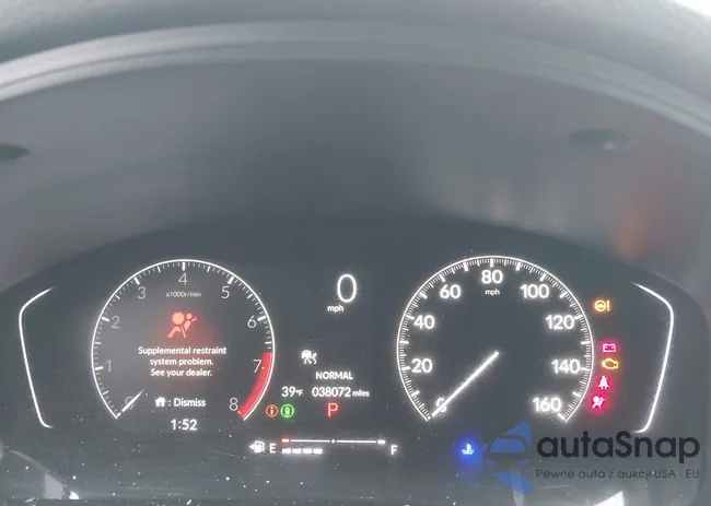 2HGFE2F54PH512801: 43987520