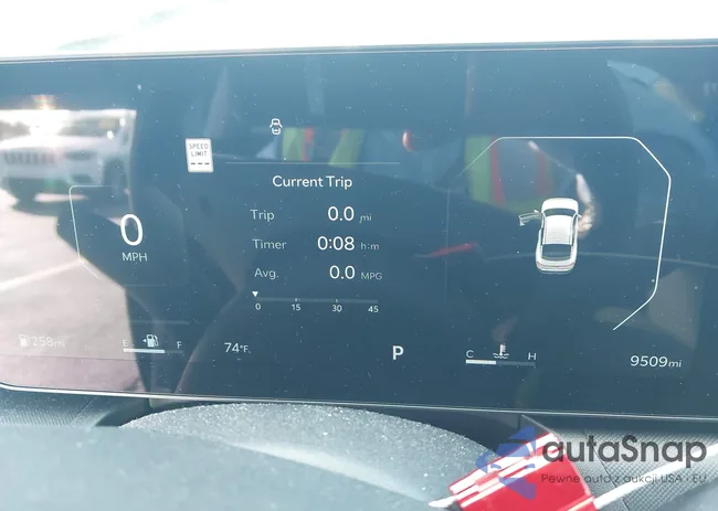 3KPFU4DE3SE096437: 43987557