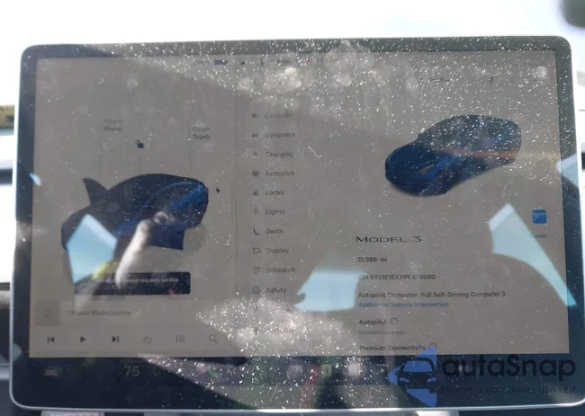 5YJ3E1EAXPF476600: 43987582