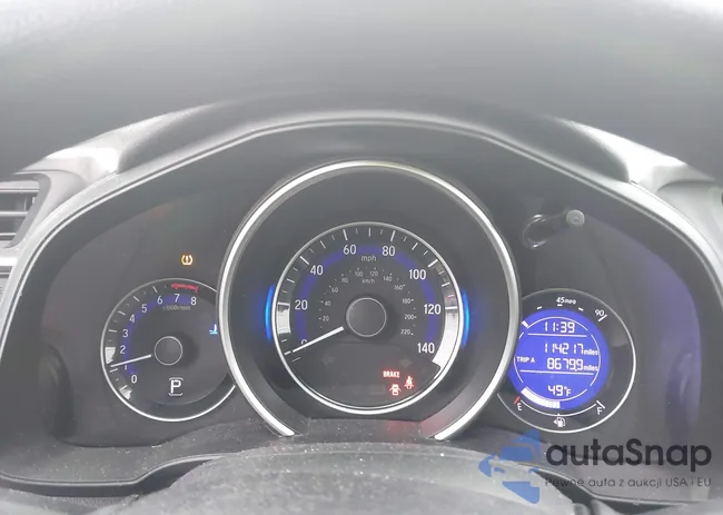 JHMGK5H5XGX013134: 43987635