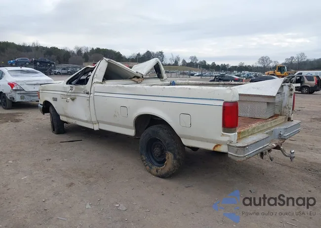 1FTHF25Y5MLA24082: 43987636