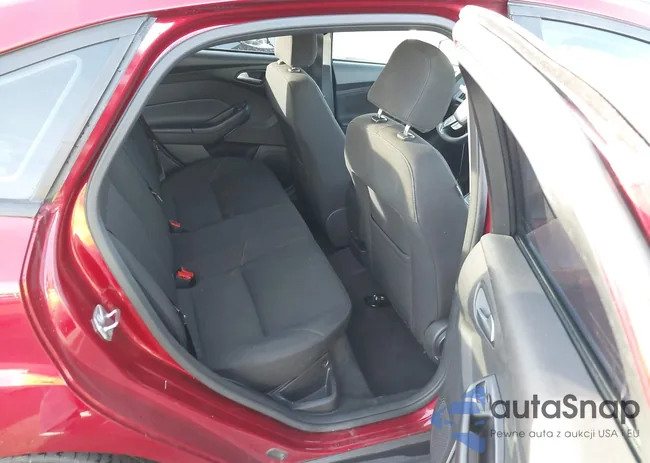 1FADP3F21GL337198: 43987657