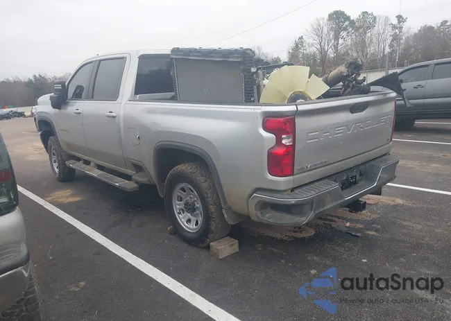 1GC1YNEY3MF284168: 43987662