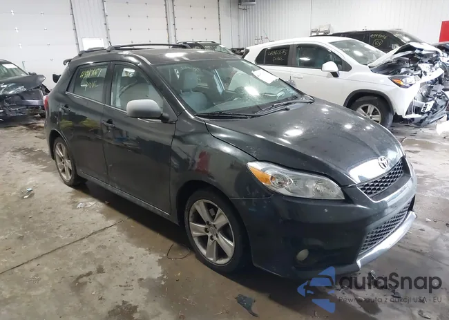 2T1KE4EE1CC048624: 43987667