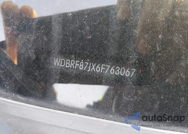 WDBRF87JX6F763067: 43987686